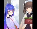 【MMD劇場】「私の音街に何か用ですか？」
