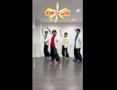 ルカルカ★ナイトフィーバー　踊ってみた　ニコニコ動画ただいまー！！！