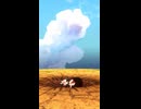 ゴブリンに自爆される不死身のマゾ #shorts  #varkshorts