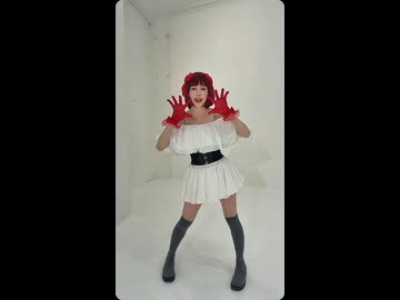 【まなこ】ピーマン体操 - 有馬かな 踊ってみた