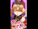 【MMD原神】Catch Catch　モーショントレース