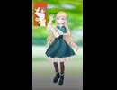 【自宅でモーションキャプチャ】心予報-Eve踊ってみた【蓬莱エマ