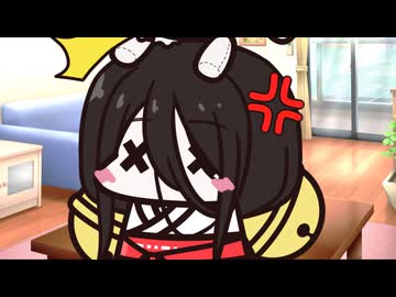 【ボイロ劇場】話が違うと思ったこと