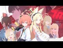 【ブルーアーカイブ】Code:BOX ミレニアムに迫る影 ～一つの問いと二つの答え～【実況プレイ】