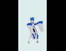 HOTLIMITでコーラを振るだけ