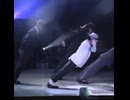 マイケルジャクソンのゼロ・グラヴィティ