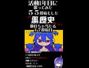 【ショート】「山田PERFECT」【歌ってみた】侮酷賄　17