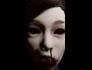 長男は化け物から逃げない
