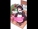 【イラスト】vtuberさんを描いてみる～ヴィネット風戌亥とこさん【タイムラプス】