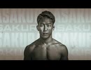 朝倉海 入場曲UFC310ver. 立体音響