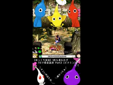 セーフ（アウト）【ピクミン2】