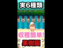 [ぽこあポケモン]果実6種類自動果樹園 2026年4月14日 #shorts #ぽこあポケモン #キーチュ #果樹園