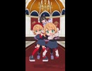 「ウィマーマ・サーガ」しぐれうい(9) vs. しぐれうい (16) しぐれういちゃんと一緒にMMDで踊ってみた！ #しぐれうい #雨衣 #ウィマーマサーガ #ウィマサガ