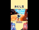 おとし玉【カービィのエアライダー】