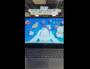 雪ミク「SNOW MIKU 2026 Ver.」登場！｜Desktop Mate