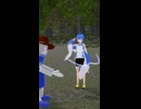 弓矢を必中させる方法