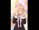 MMD艦これ】 ジャーヴィス『Kawaii Kaiwai』【MMDayo】