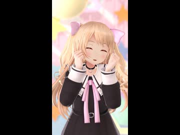 MMD艦これ】 ジャーヴィス『Kawaii Kaiwai』【MMDayo】