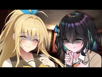 【ヤンデレ劇場】マキモカに監禁されて共有お婿さんになる主人公