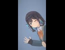 手を振る宮舞 その2