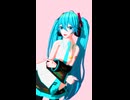 【MMDモーション配布】QWER / T.B.H【とろり式初音ミク】