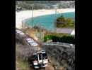 【のら】紀勢本線を走るキハ75