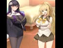 【ボイロ劇場】ショート動画だけにスカートをショートにしよう（提案）