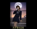 月が落ちてくる日