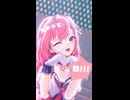 シアーシャちゃんにぴゅあ推しダンス踊ってもらった