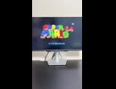 SUPER MARIO64