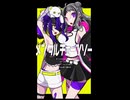 【UTAUカバー】メンタルチェンソー【形亡ズゥ/ノイジー・S・ルー】(shorts)