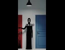 ドアを選んでください Pick a door!