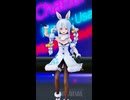 【Ray-MMD】　Chatter Chatter　Model：宝鐘マリン　兎田ぺこら　hololive　ホロライブ