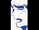 【総作画枚数1,031枚】ボカロPが作ったアニメ「デパーチャー / 海霧 feat. 鏡音リン」【ニコニコショート】