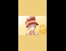 伊織弓鶴をLive2Dで動かしてみただけ２つほど