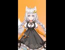 あかりちゃんが動くだけ