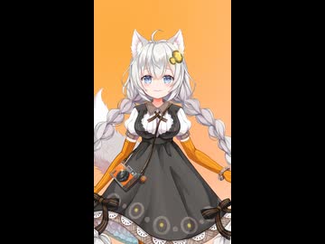 あかりちゃんが動くだけ