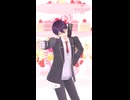 剣持刀也「守護ってルーナイト」Shorts【にじさんじMMD】