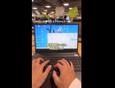 Desktop Mate 紹介ムービー｜仕事中もミクちゃんといっしょ編