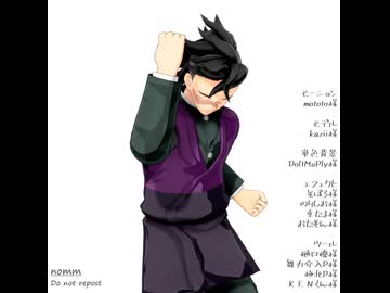 【鬼滅のMMD】ニコニコショートが始まるっ！！