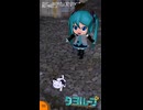 ダヨループ04 路地裏1