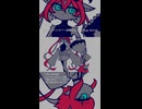 【UTAUユニットカバー】春難色【à can rouge MoDe】 short ver.