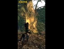 fallout3をそらマキ実況プレイpart61予告編（ショート動画）