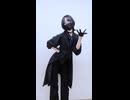 【初投稿！！】KING 踊ってみた【あくた】