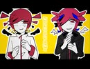 MORATORIUM!!/重音テトvs重音テト