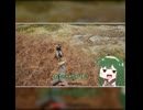 【PUBG】死神茜ちゃんはあいのりしたい#1【ショート動画】