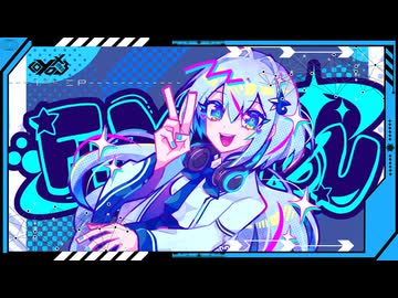 【M3-2026春】1st EP『F!ND YØU』【XFD】