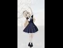 ぽんぷ長式ジャーヴィスちゃんに「Tell Your World」を踊ってもらったよ！