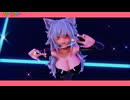 【東方MMD】　キラースパイダー　　　もみじ