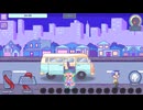【フリーエロゲ】TENTACLE VAN プレイ動画